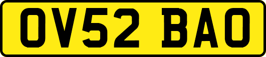OV52BAO