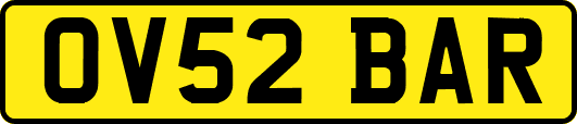 OV52BAR