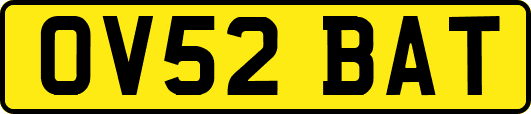 OV52BAT