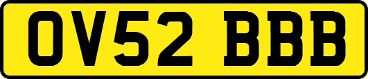 OV52BBB