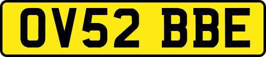 OV52BBE