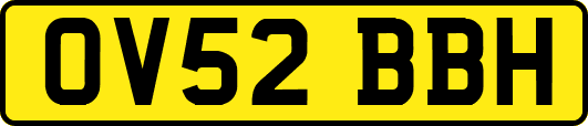 OV52BBH