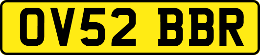 OV52BBR