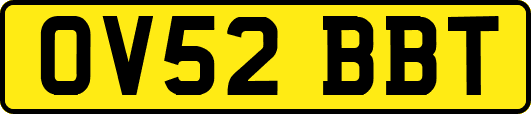 OV52BBT