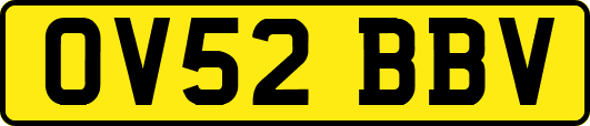 OV52BBV