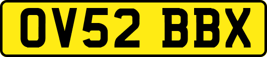 OV52BBX