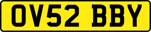 OV52BBY