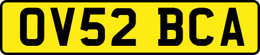OV52BCA