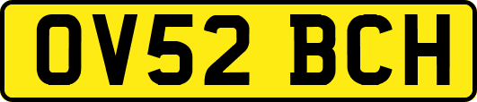 OV52BCH