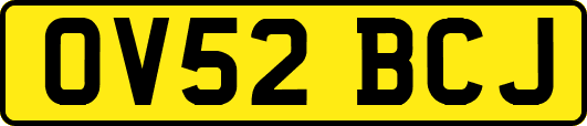OV52BCJ
