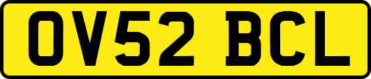 OV52BCL