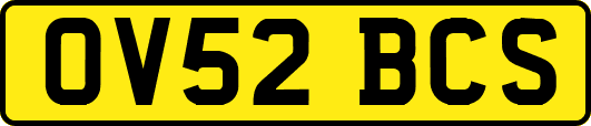 OV52BCS