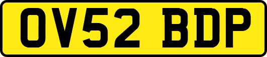 OV52BDP