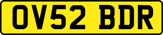 OV52BDR