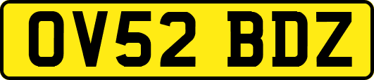 OV52BDZ