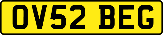 OV52BEG