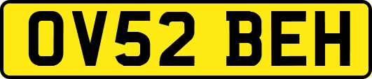 OV52BEH