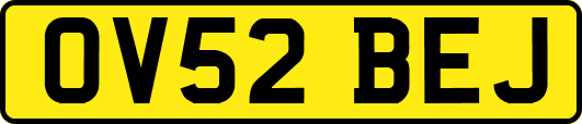 OV52BEJ