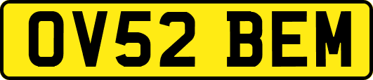 OV52BEM