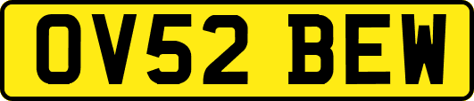 OV52BEW