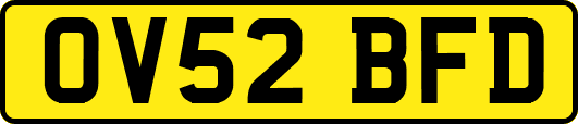 OV52BFD