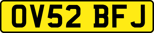 OV52BFJ