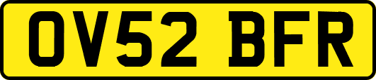 OV52BFR