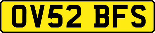 OV52BFS
