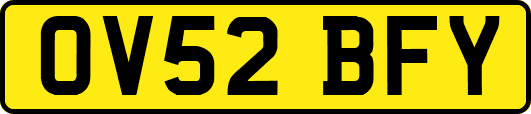 OV52BFY