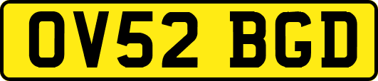 OV52BGD