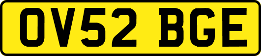 OV52BGE