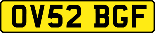 OV52BGF