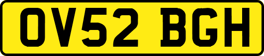 OV52BGH
