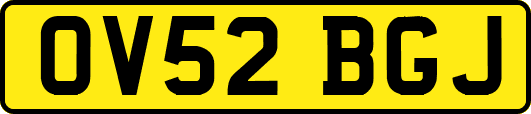 OV52BGJ