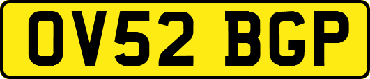 OV52BGP