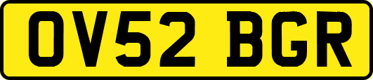 OV52BGR