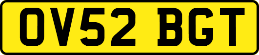 OV52BGT