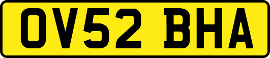 OV52BHA
