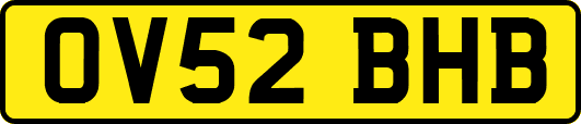 OV52BHB