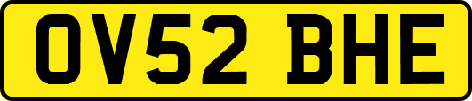 OV52BHE