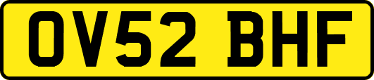 OV52BHF