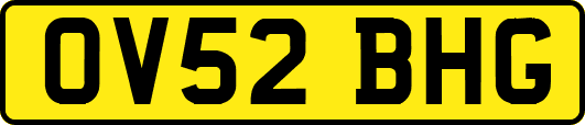OV52BHG