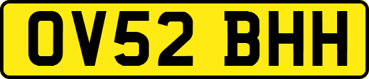 OV52BHH