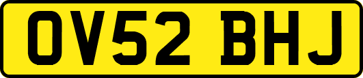 OV52BHJ