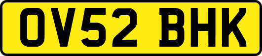 OV52BHK