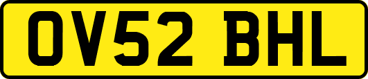 OV52BHL