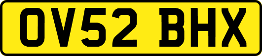 OV52BHX