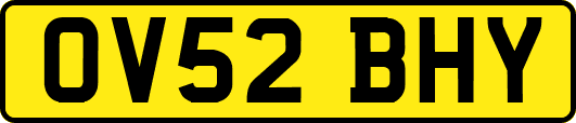 OV52BHY