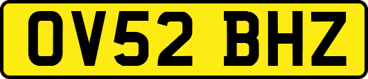 OV52BHZ