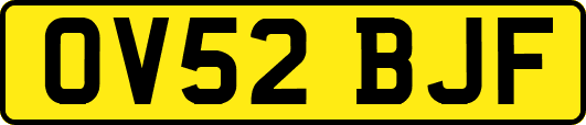 OV52BJF